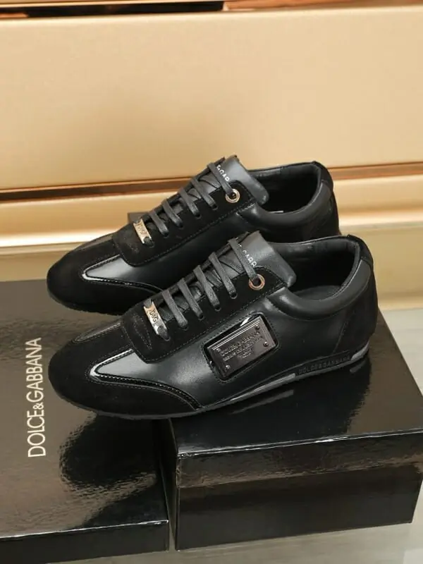 dolce  gabbana dg decontractees chaussures pour homme s_122157b3